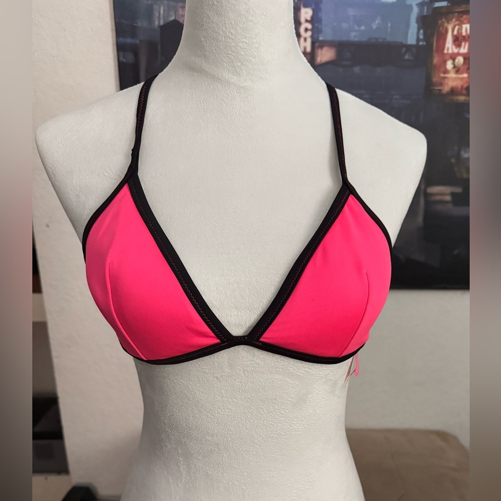 Victorias Secret Swimsuit Top